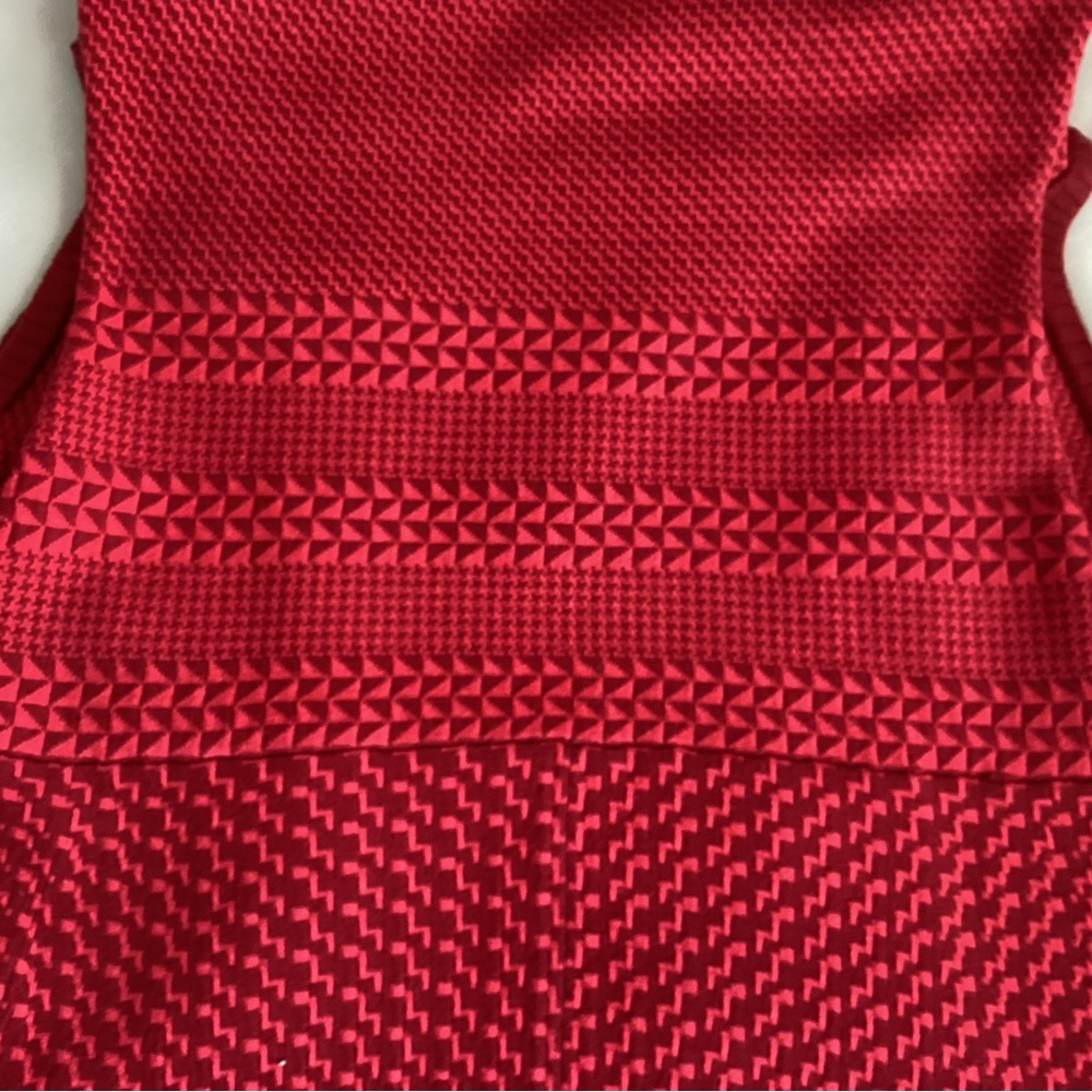 Nanette Lepore ‘Mademoiselle’ Knit Dress, Size XS - Picture 6 of 9
